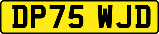 DP75WJD