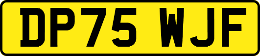 DP75WJF