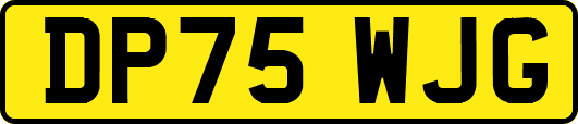 DP75WJG