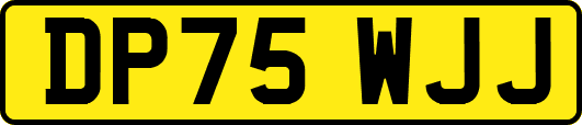 DP75WJJ