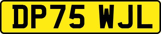 DP75WJL