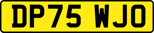 DP75WJO
