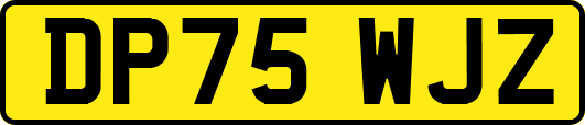DP75WJZ