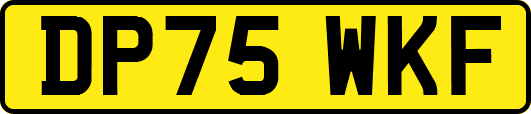 DP75WKF