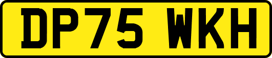 DP75WKH