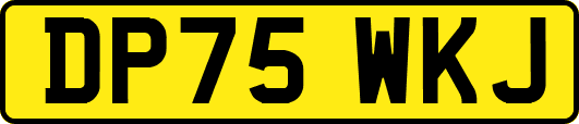 DP75WKJ