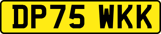 DP75WKK