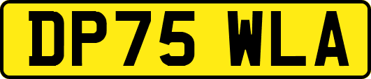 DP75WLA