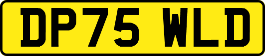 DP75WLD