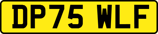 DP75WLF