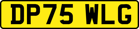 DP75WLG