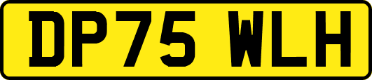 DP75WLH