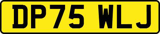 DP75WLJ