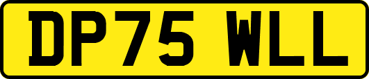 DP75WLL
