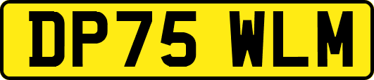 DP75WLM