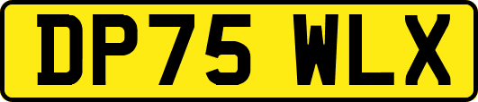 DP75WLX