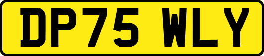 DP75WLY