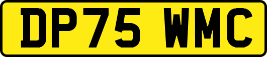 DP75WMC