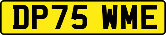 DP75WME