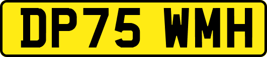 DP75WMH