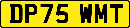 DP75WMT