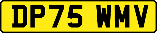 DP75WMV