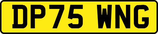 DP75WNG