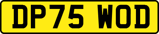 DP75WOD