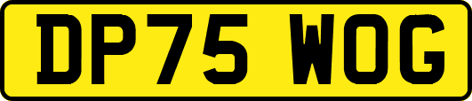 DP75WOG