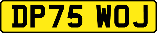 DP75WOJ