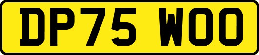DP75WOO