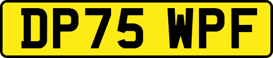 DP75WPF