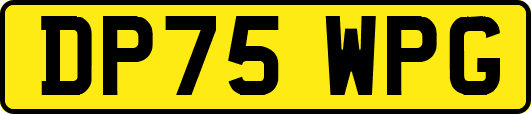DP75WPG