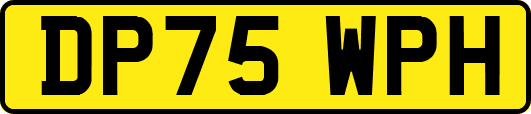 DP75WPH