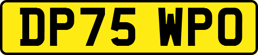 DP75WPO