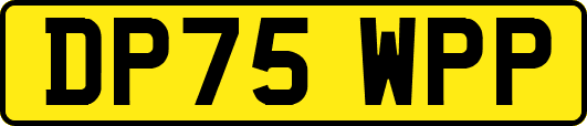 DP75WPP