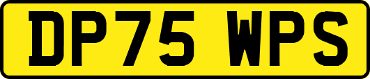 DP75WPS