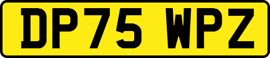 DP75WPZ