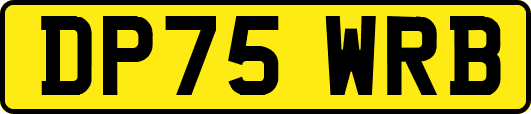 DP75WRB