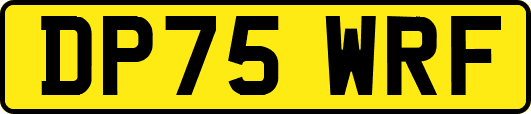 DP75WRF
