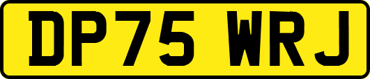 DP75WRJ