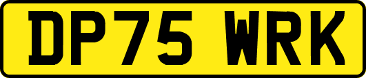 DP75WRK