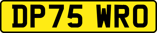 DP75WRO