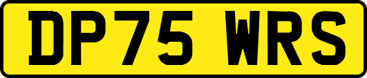 DP75WRS