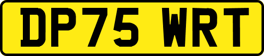 DP75WRT