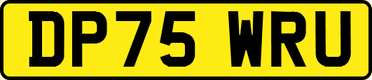 DP75WRU