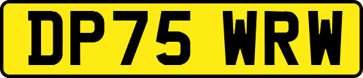 DP75WRW