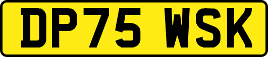 DP75WSK