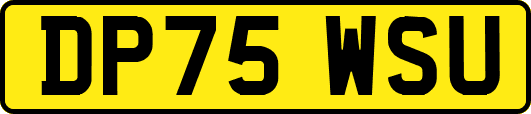 DP75WSU