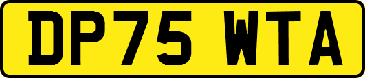 DP75WTA